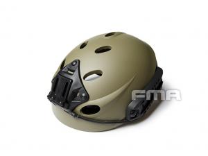 FMA Special Force Recon Tactical Helmet RG TB1246-RG